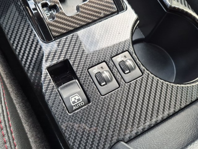 Certified 2023 Toyota 4Runner TRD Off-Road Premium AWD/4WD image 14