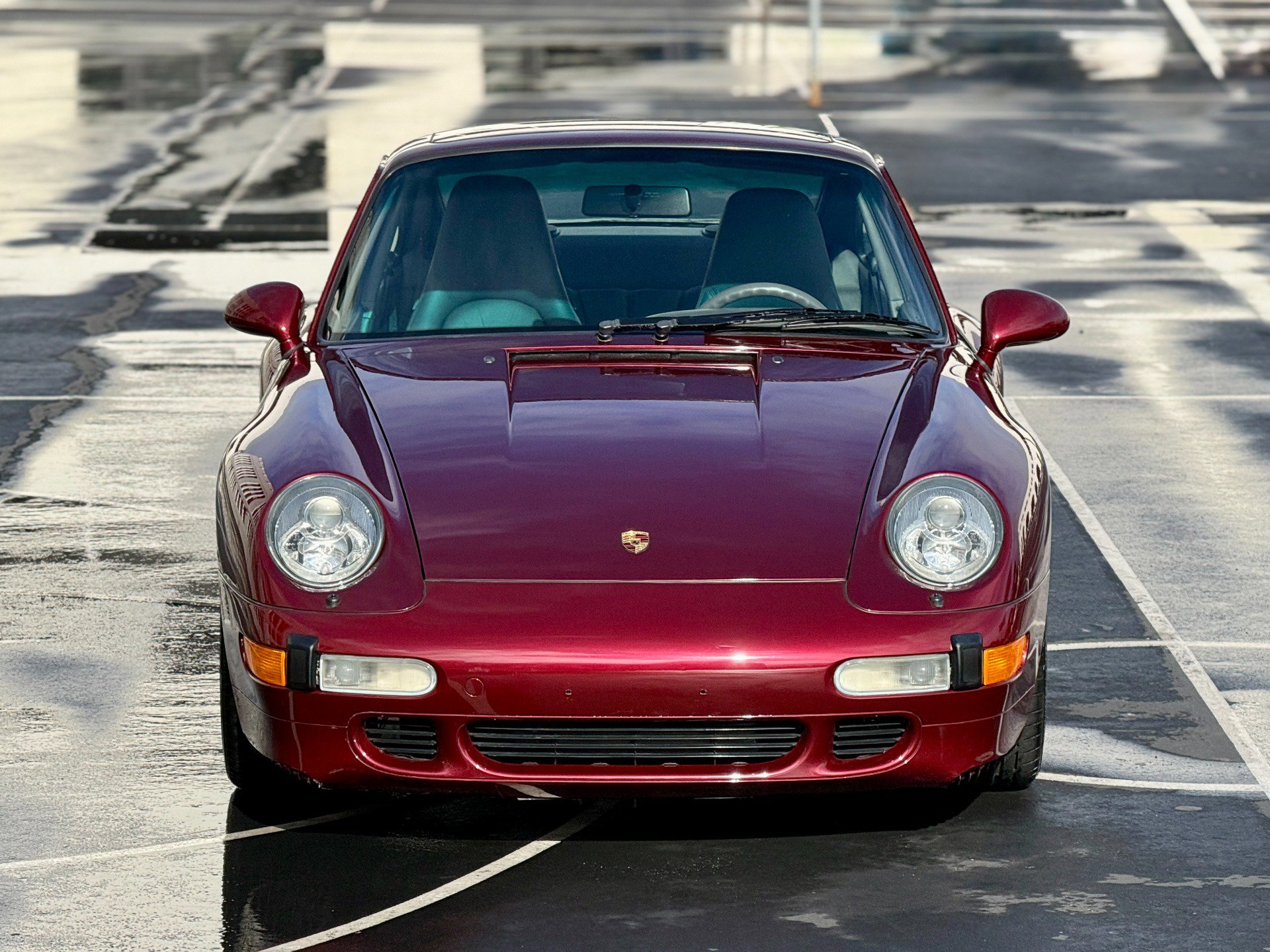 Used 1998 Porsche 911 Carrera S image 10
