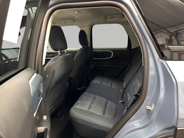 New 2025 Ford Bronco Sport Heritage w/ Convenience Package image 20