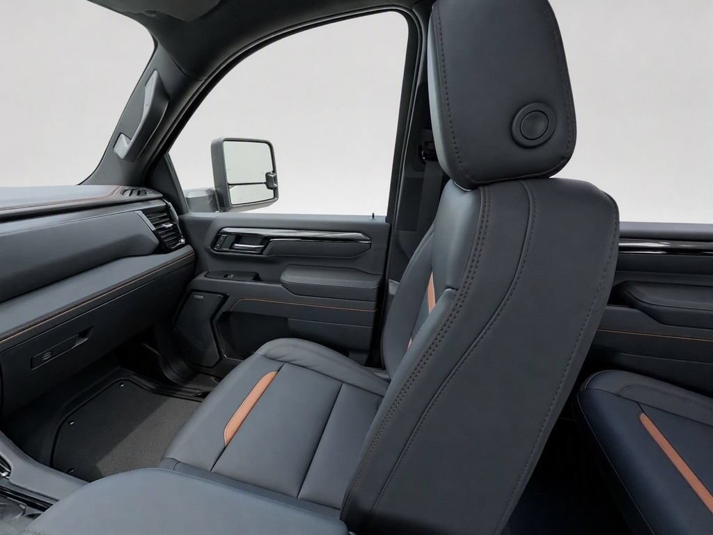 New 2026 GMC Sierra 2500 AT4 w/ AT4 Premium Plus Package AWD/4WD image 26