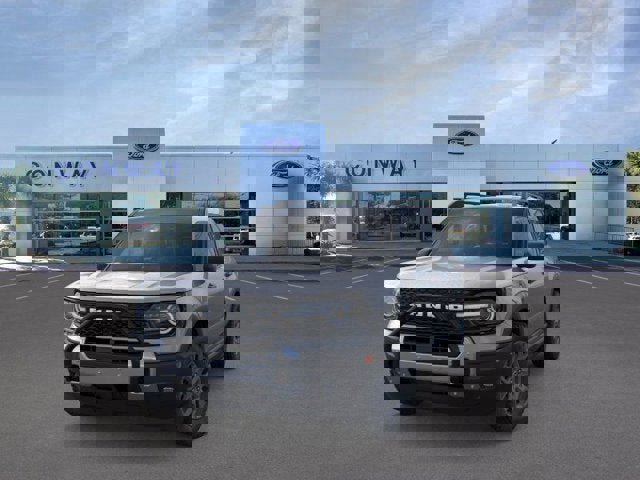 New 2025 Ford Bronco Sport Big Bend image 2