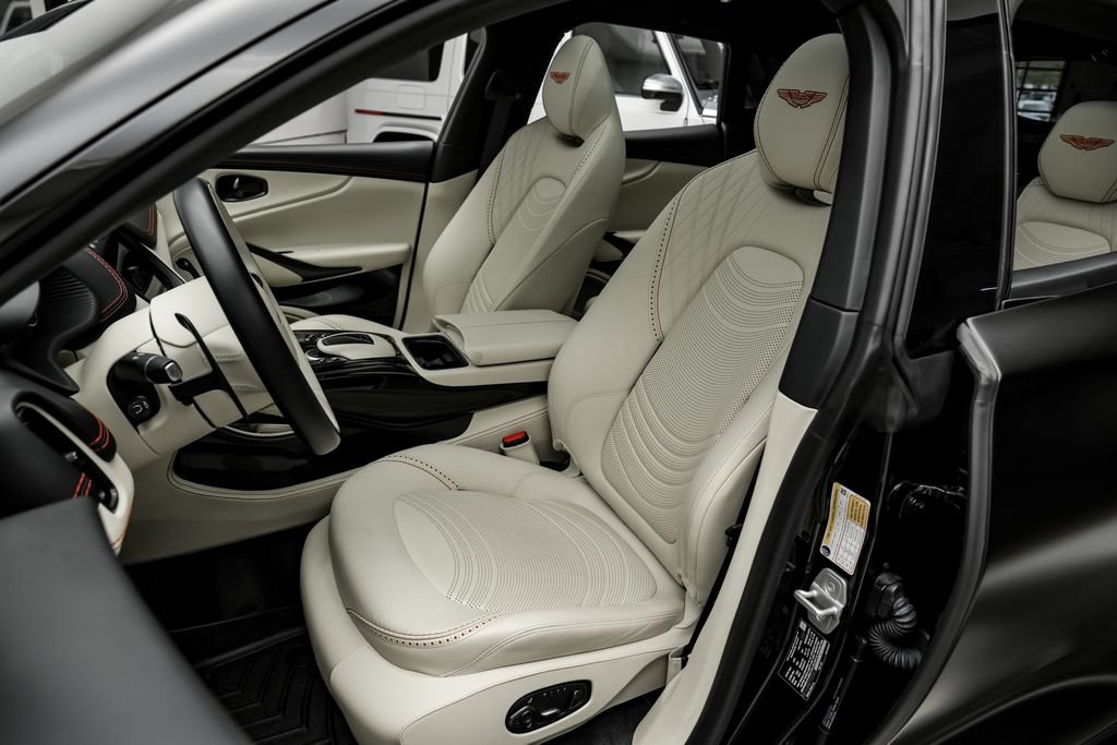 Used 2023 Aston Martin DBX 707 AWD/4WD image 34
