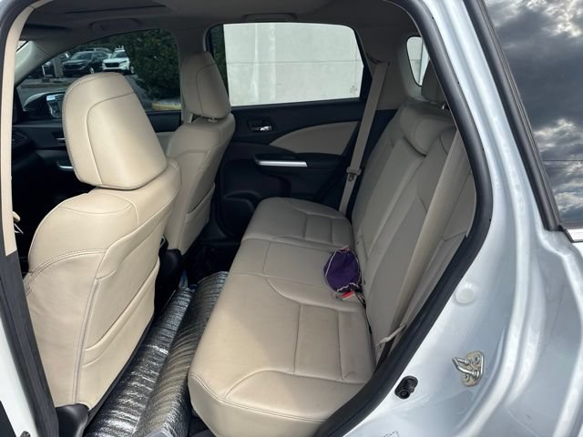Used 2015 Honda CR-V Touring image 21