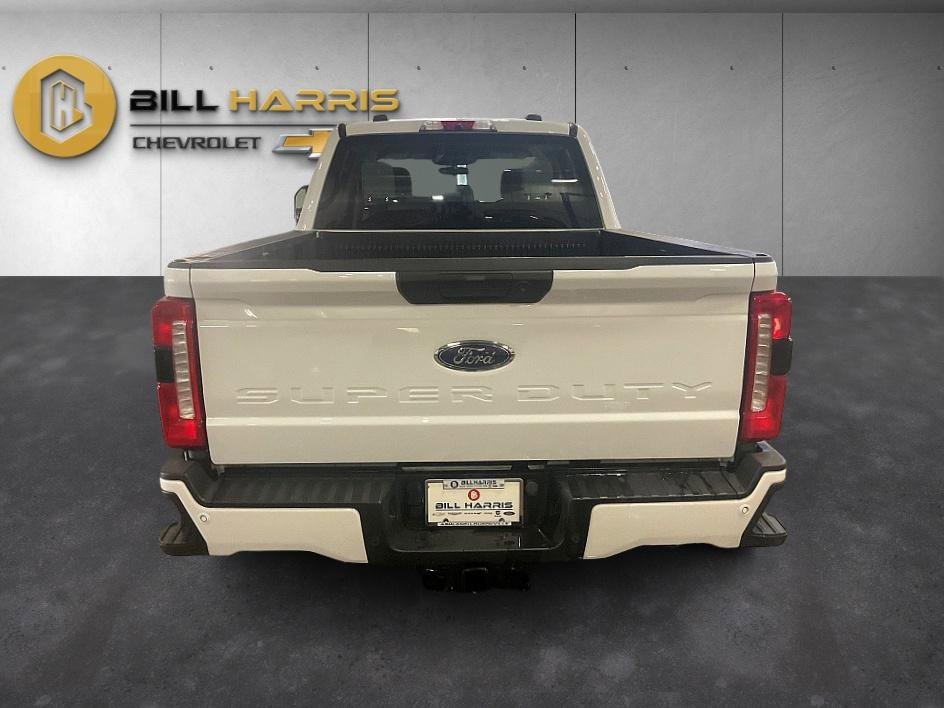 Used 2024 Ford F250 XL w/ STX Appearance Package image 11