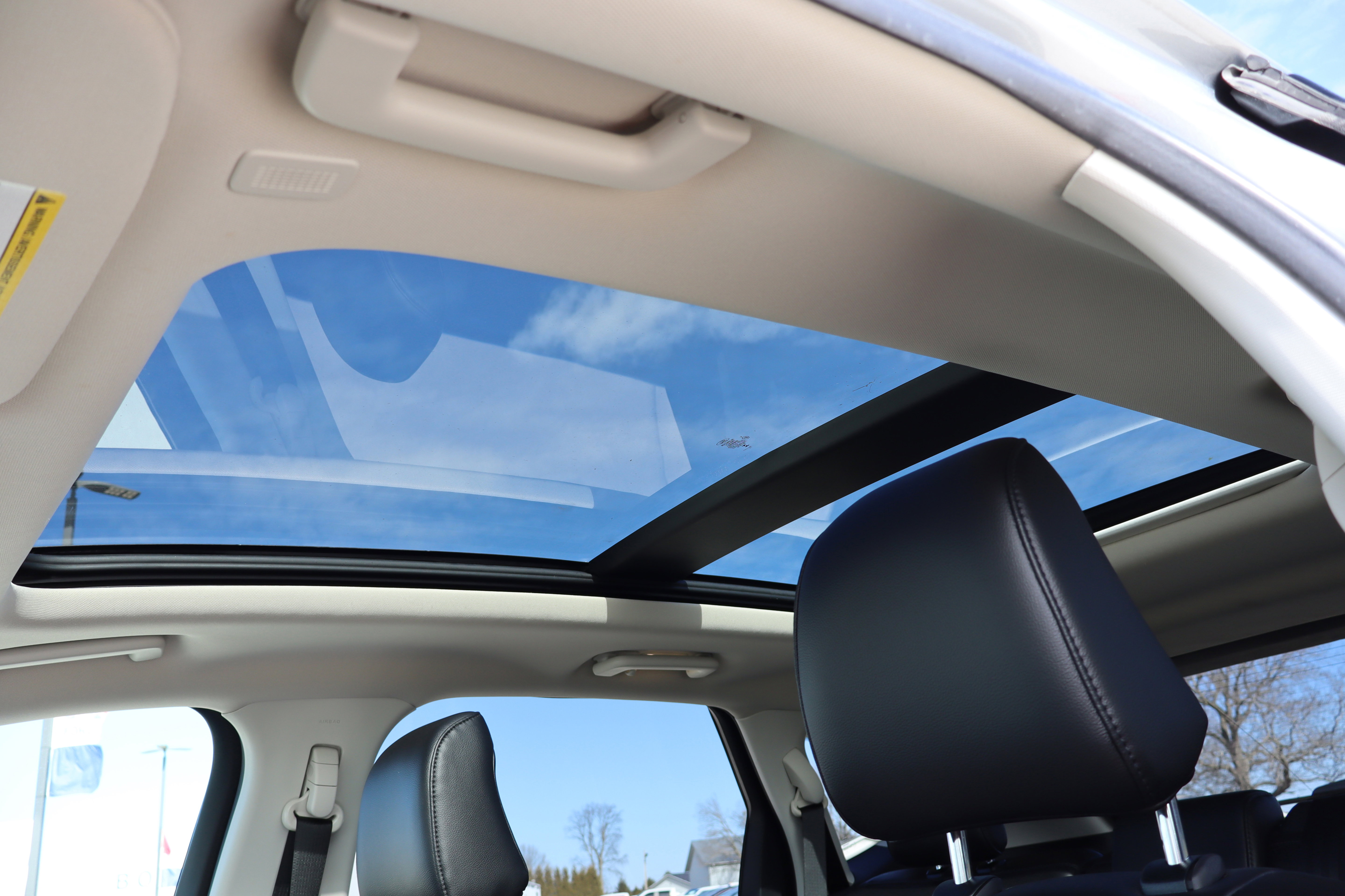 Used 2024 Ford Edge SEL w/ Convenience Package image 24