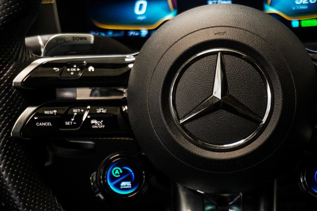 Used 2022 Mercedes-Benz AMG GT 53 image 14