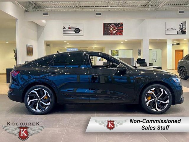 Used 2022 Cadillac XT5 Sportv image 35