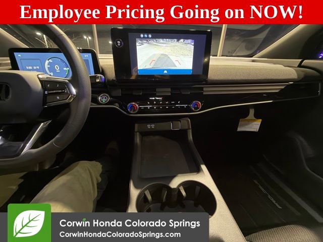 New 2026 Honda Prologue EX image 20