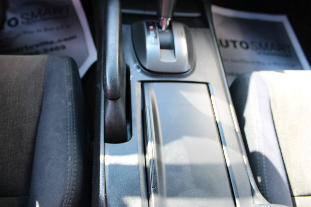 Used 2010 Honda Accord LX-S image 22