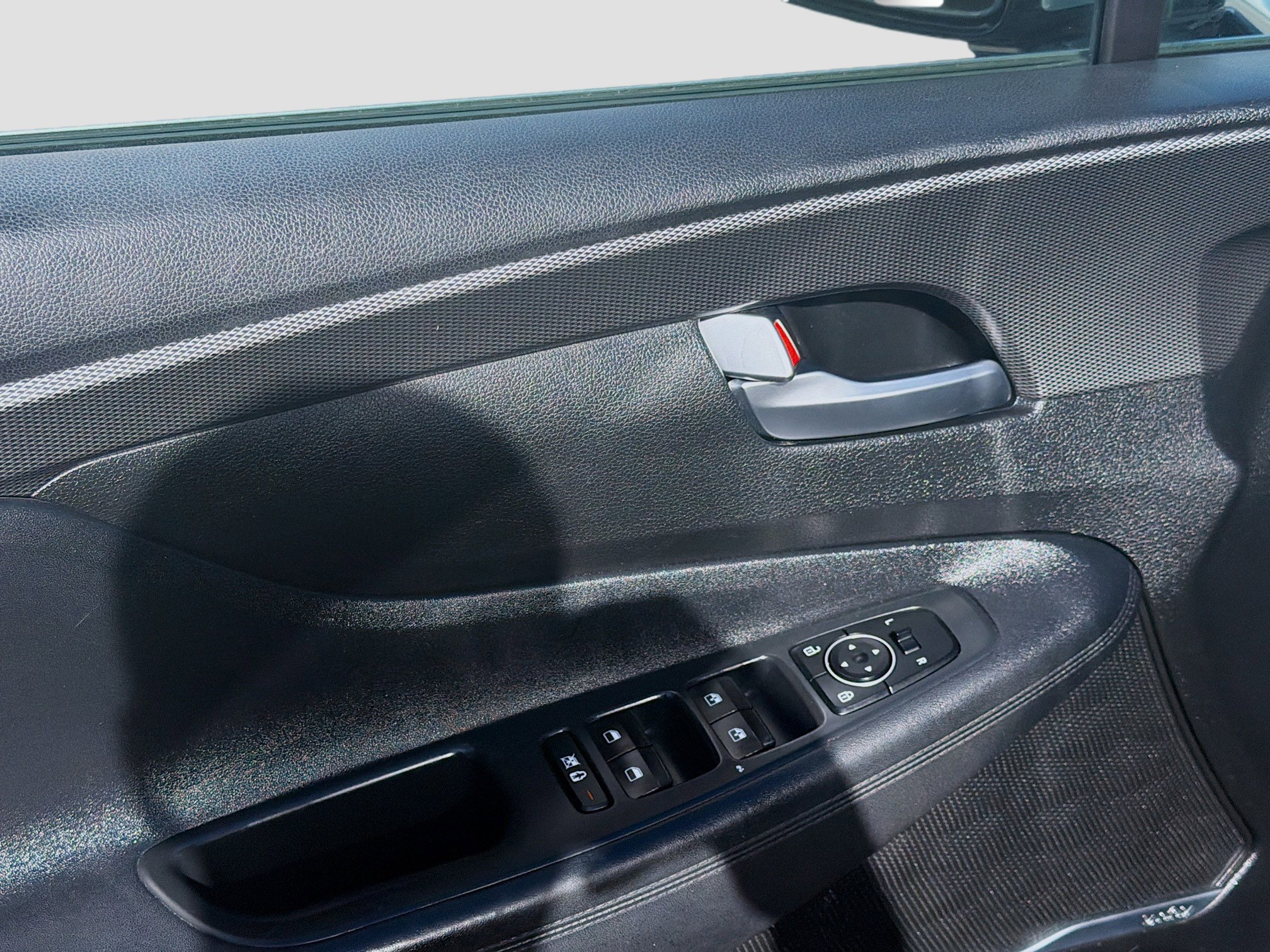 Used 2019 Hyundai Santa Fe SEL image 14