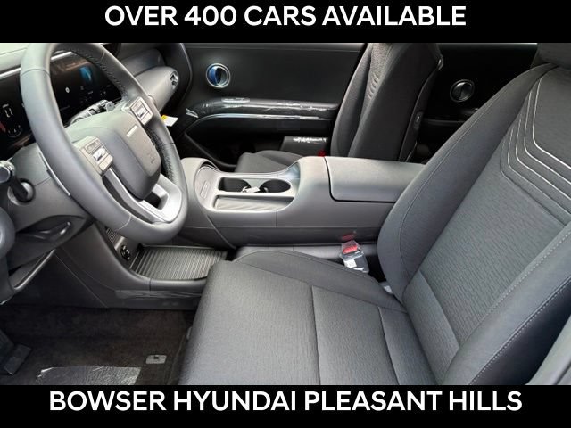 New 2026 Hyundai Palisade SE AWD/4WD image 4