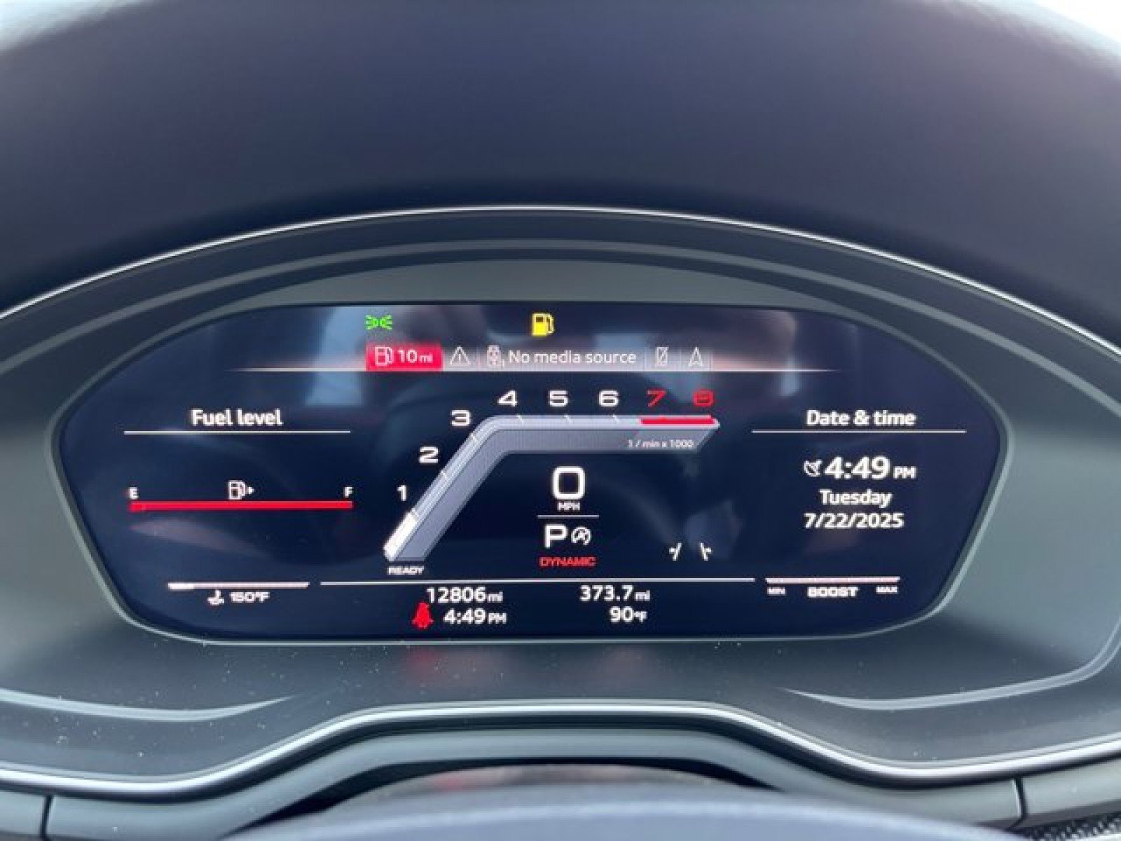 Used 2023 Audi S4 Premium Plus w/ Premium Plus Package image 24