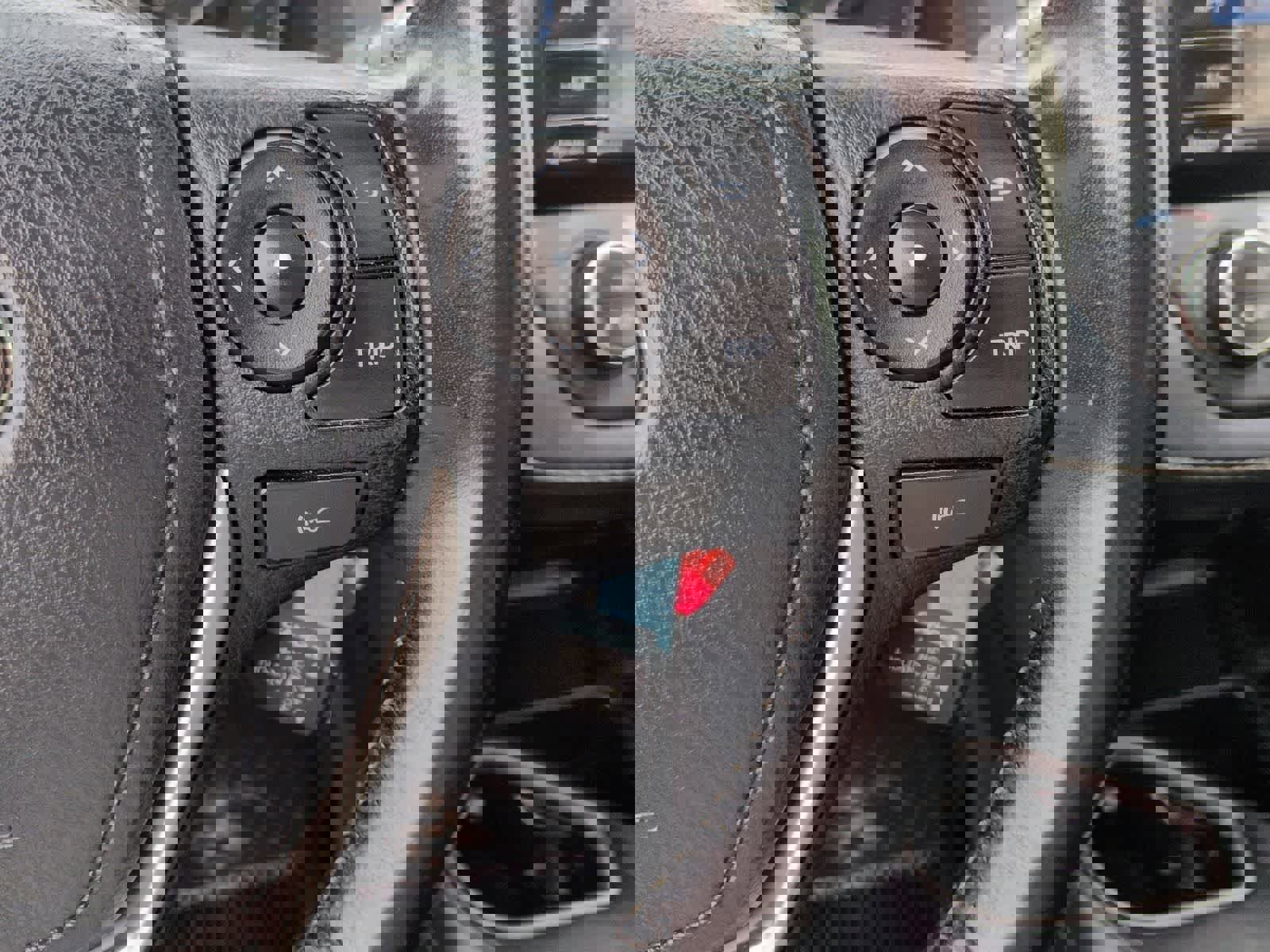 Used 2017 Toyota RAV4 XLE w/ All Weather Liner Package image 23