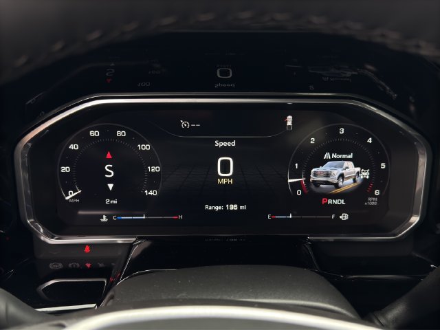 New 2026 GMC Sierra 1500 Elevation AWD/4WD image 17