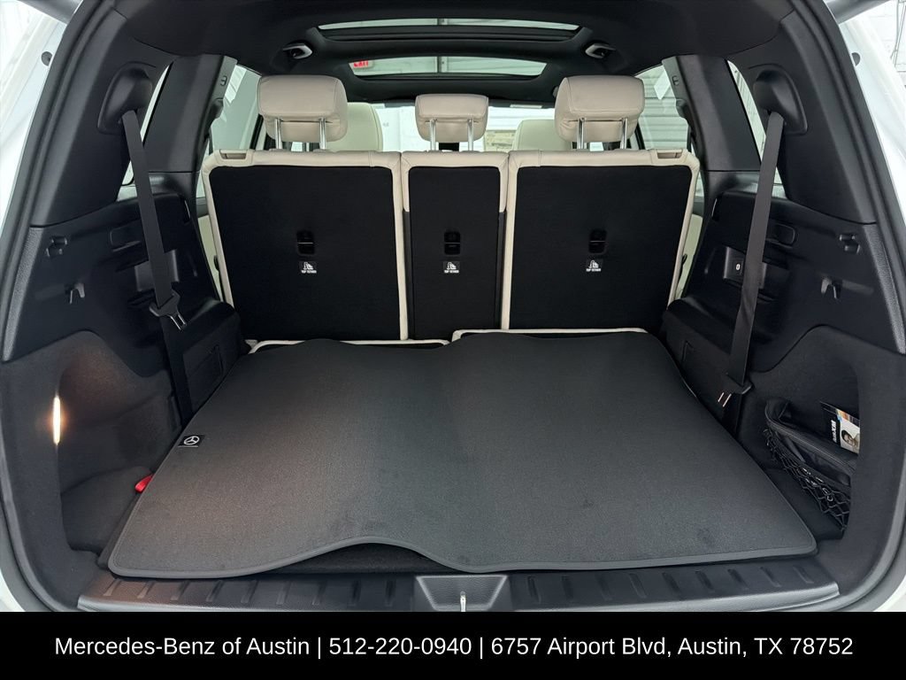 Certified 2026 Mercedes-Benz GLB 250 image 25