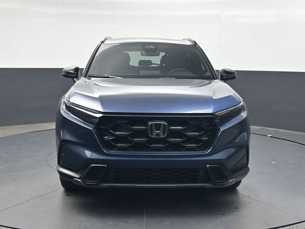 Certified 2026 Honda CR-V Sport-L image 9
