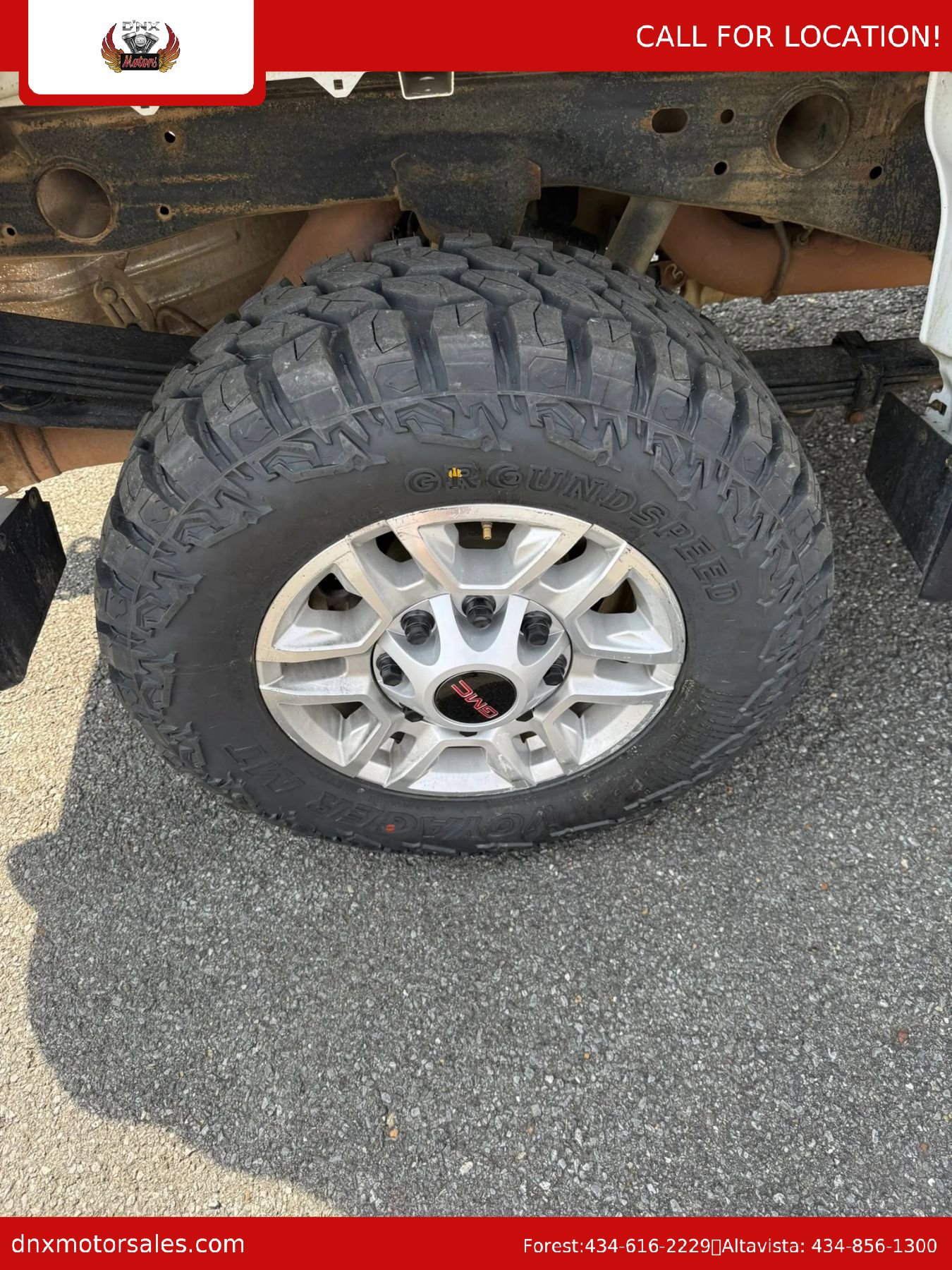 Used 2021 GMC Sierra 2500 4x4 Crew Cab w/ Gooseneck/5TH Wheel Package image 11