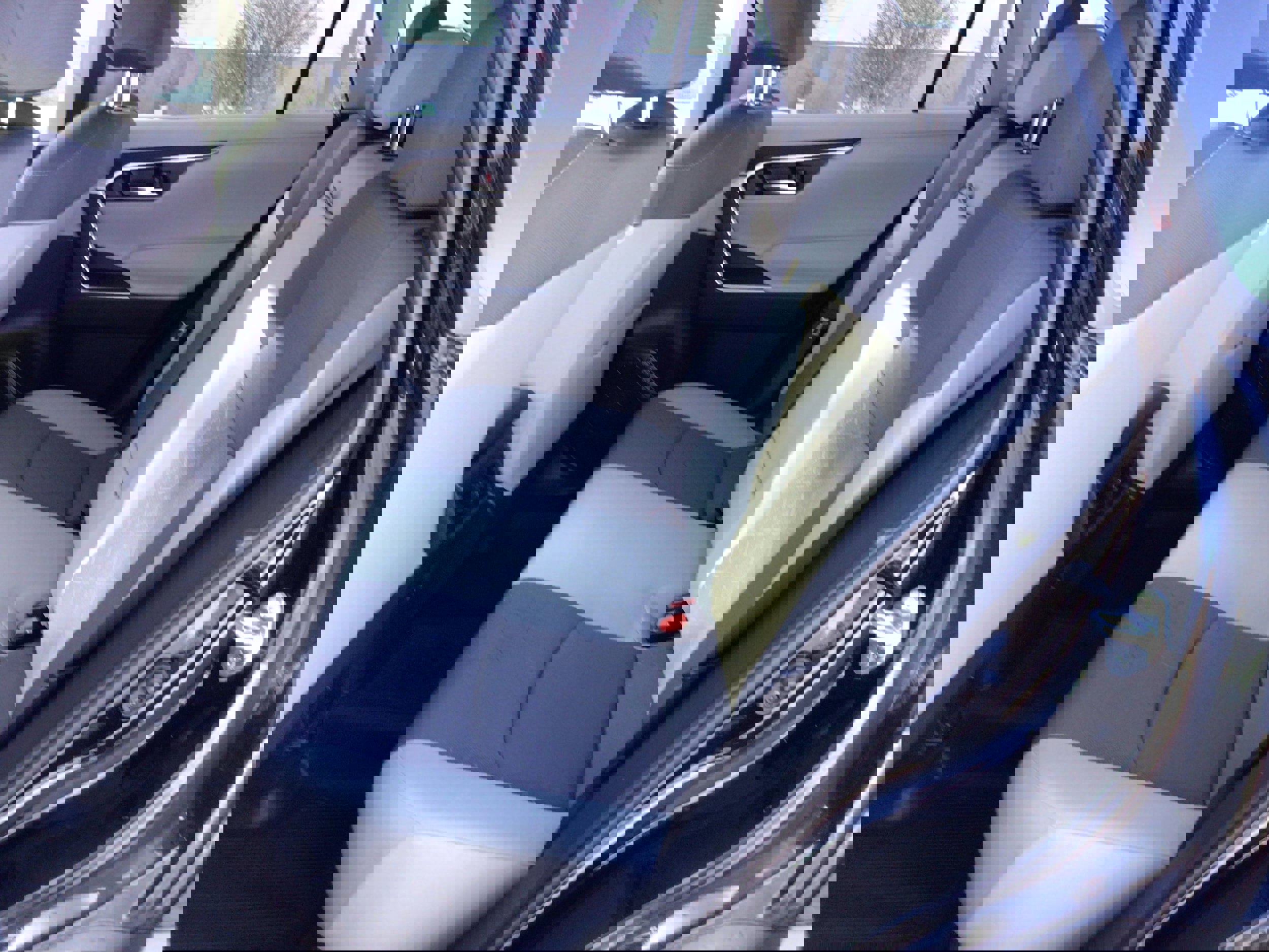 Used 2023 Toyota RAV4 XLE image 13