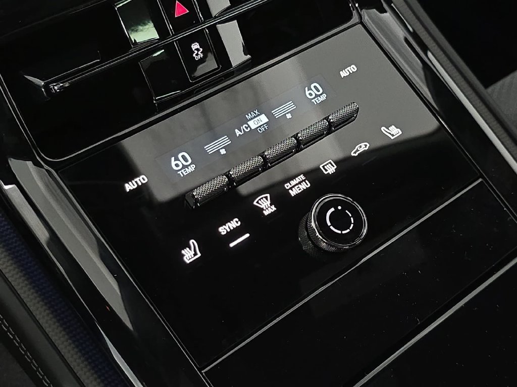 New 2026 Porsche Panamera GTS AWD/4WD image 19