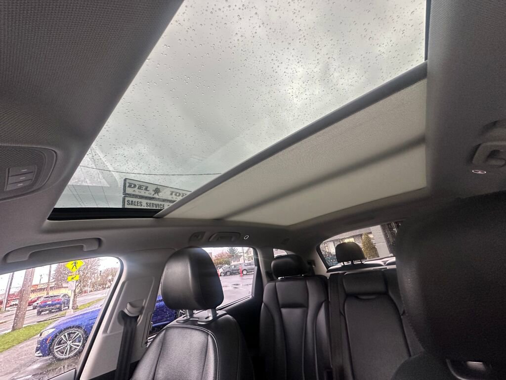 Used 2019 Audi Q7 3.0T Prestige w/ Prestige Package image 32