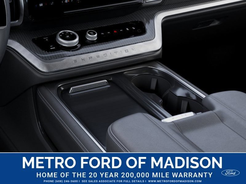 New 2027 Ford Expedition Max Platinum AWD/4WD image 15