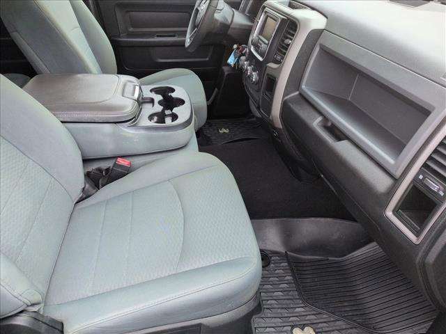 Used 2018 RAM 1500 Express image 19