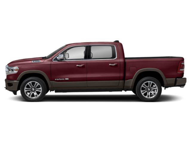 Used 2020 RAM 1500 Limited w/ Off Road Group AWD/4WD image 3