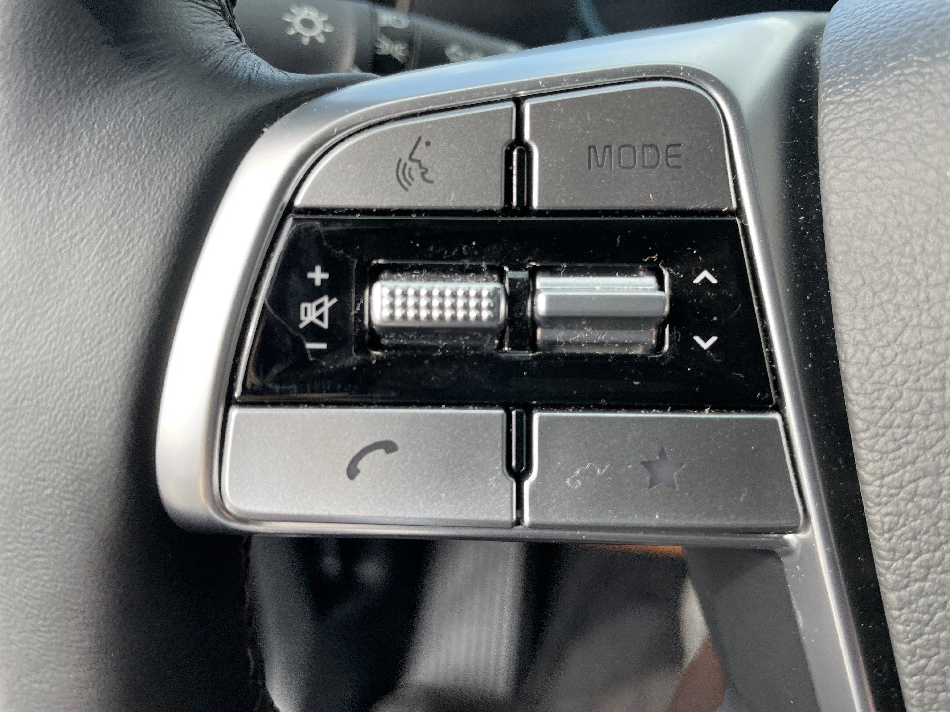 Used 2025 Kia Telluride EX X-Line image 49