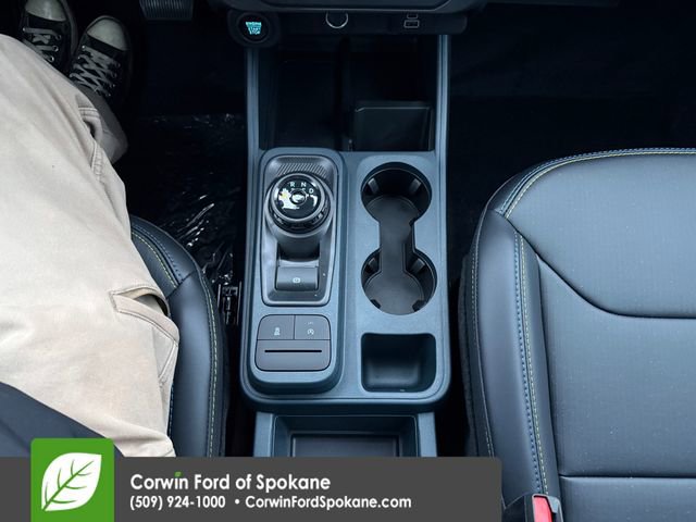 New 2026 Ford Maverick Lobo image 28