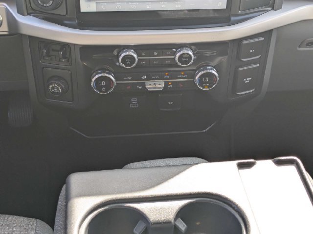 Used 2021 Ford F150 XLT w/ Equipment Group 302A High RWD image 17