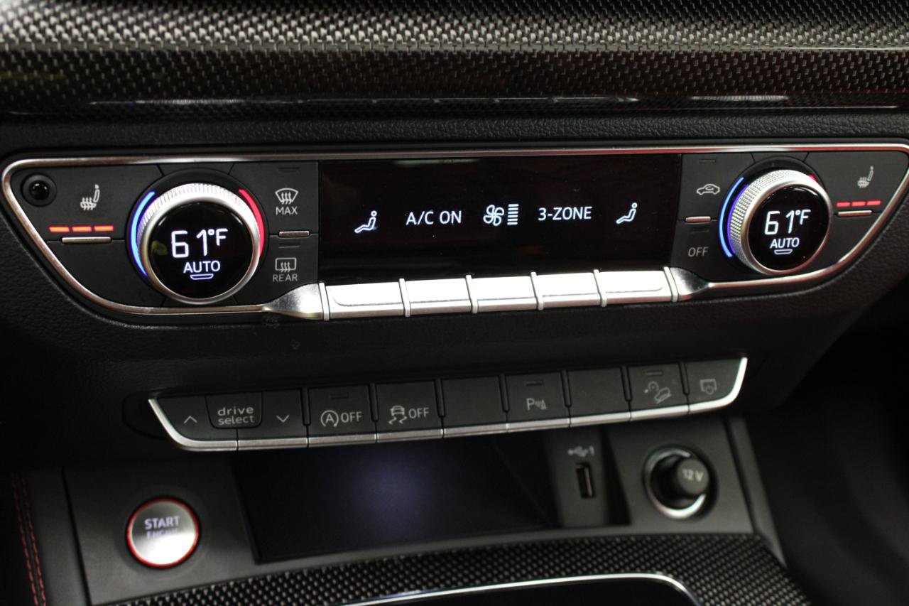 Used 2023 Audi SQ5 Premium Plus w/ Premium Plus Package AWD/4WD image 65
