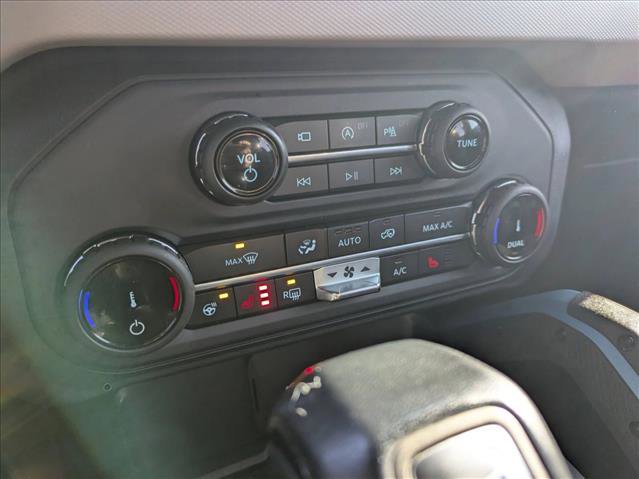 Used 2022 Ford Bronco Wildtrak AWD/4WD image 12