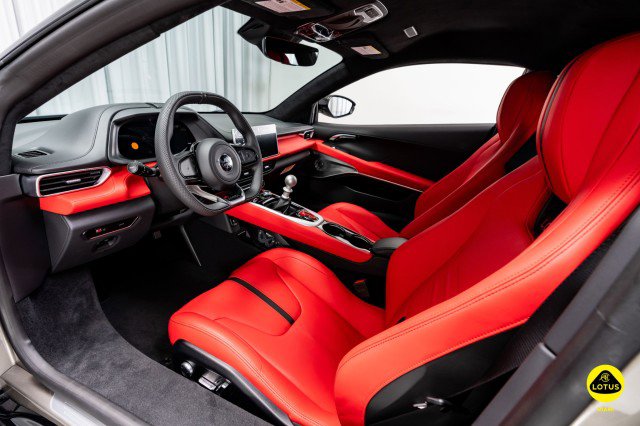 New 2025 Lotus Emira image 30