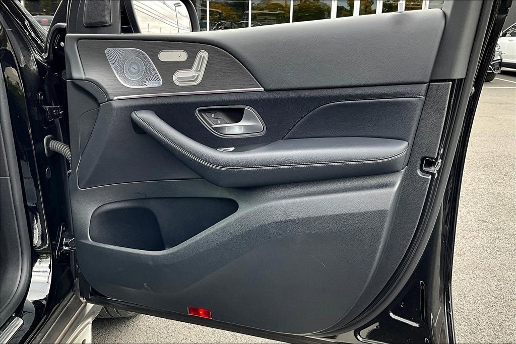 Certified 2020 Mercedes-Benz GLE 350 4MATIC image 16