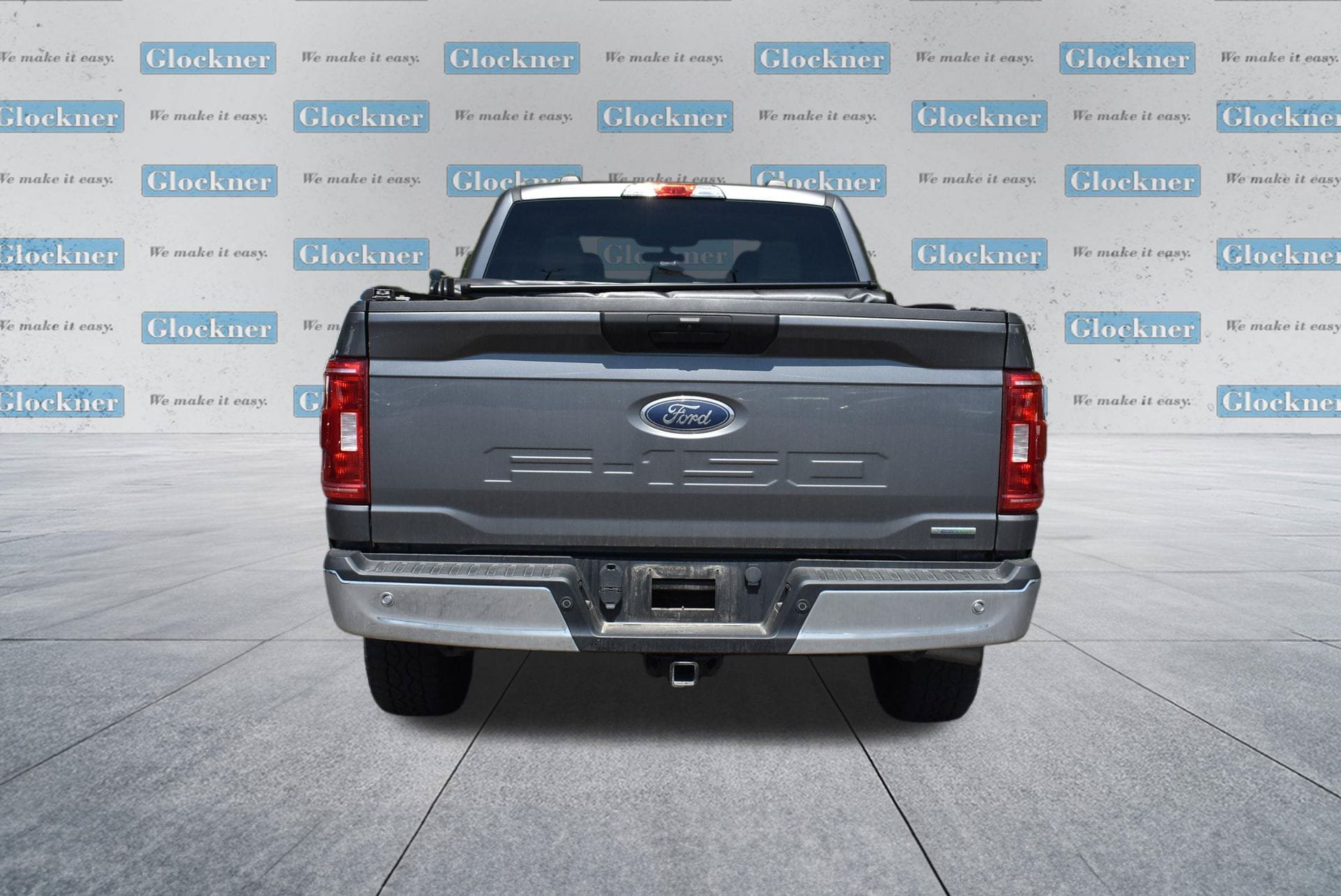 Used 2022 Ford F150 XLT AWD/4WD image 7