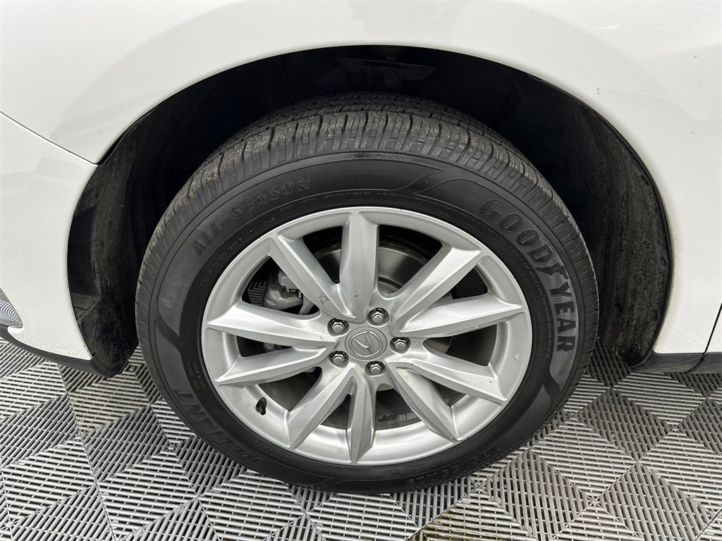 Used 2021 Acura RDX AWD image 13