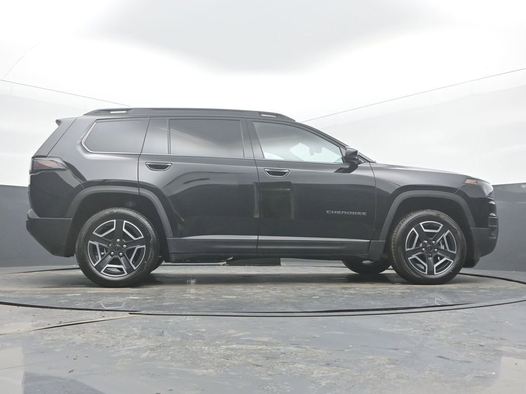 New 2026 Jeep Cherokee Laredo image 52