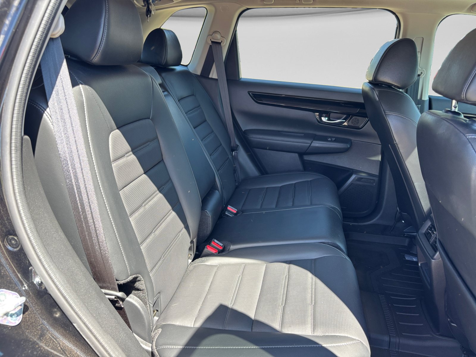 Used 2024 Honda CR-V EX-L image 30