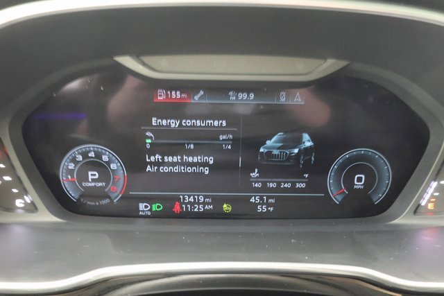 Used 2022 Audi Q3 2.0T Premium Plus image 13