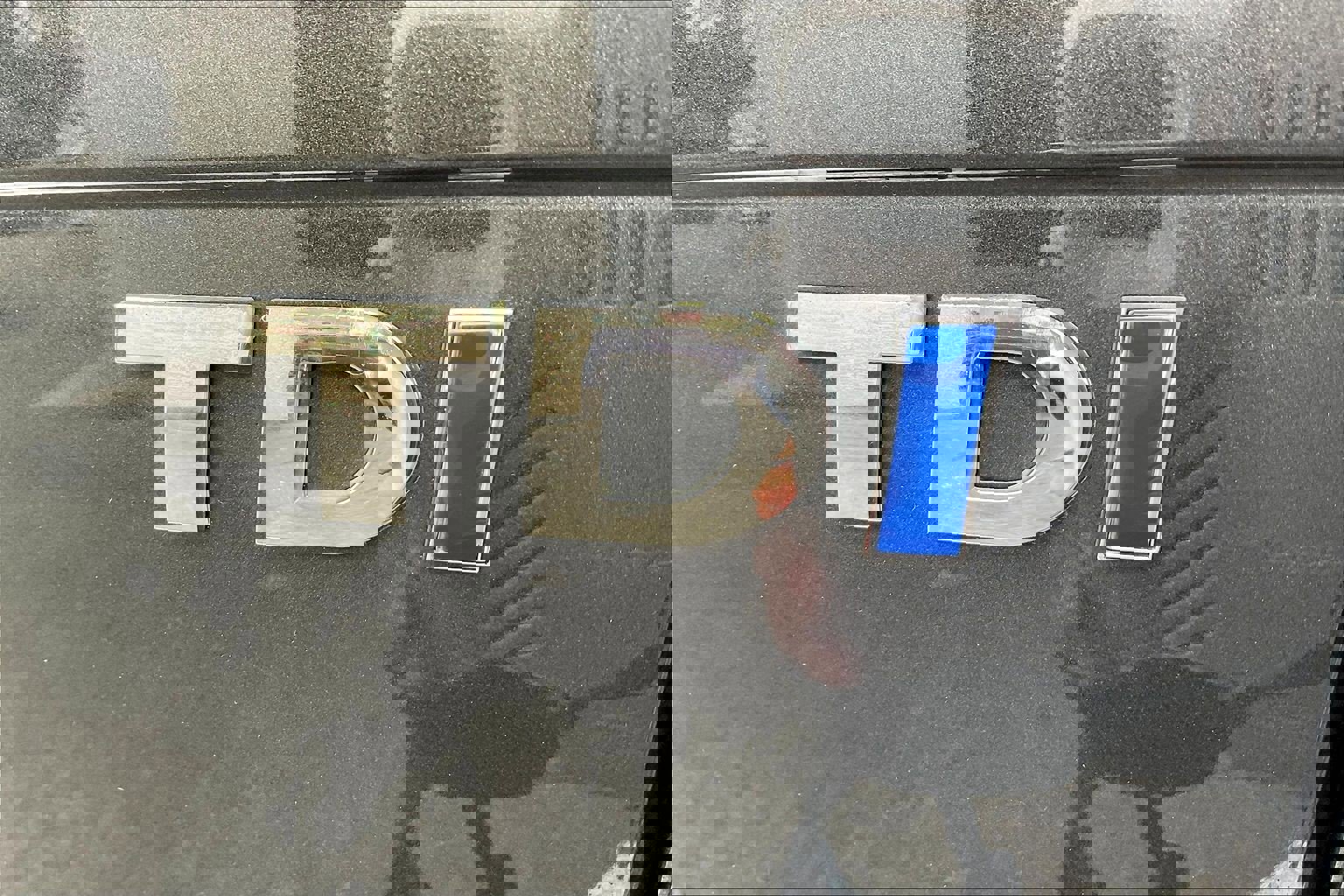 Used 2016 Volkswagen Touareg Sport image 7