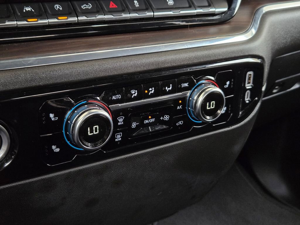 Used 2024 GMC Sierra 1500 SLT image 17