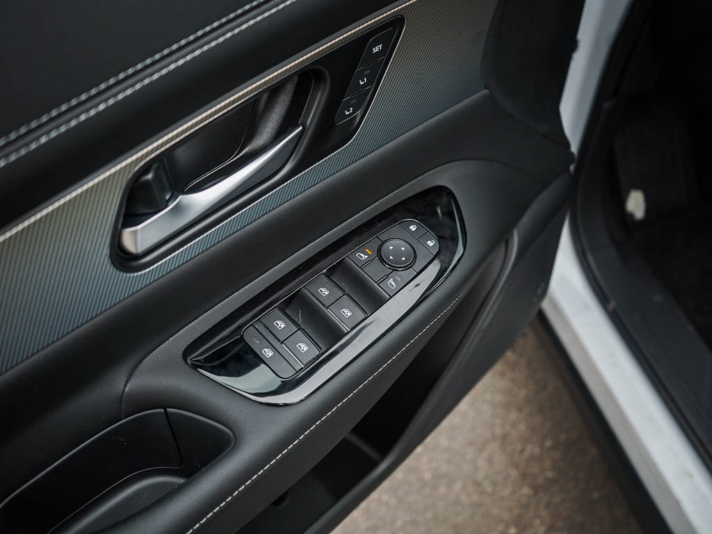 New 2026 Nissan Murano SL AWD/4WD image 19