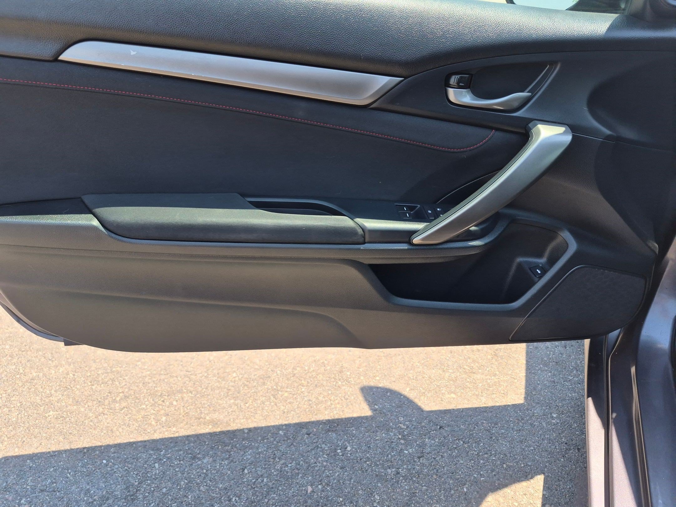 Used 2019 Honda Civic Si image 12