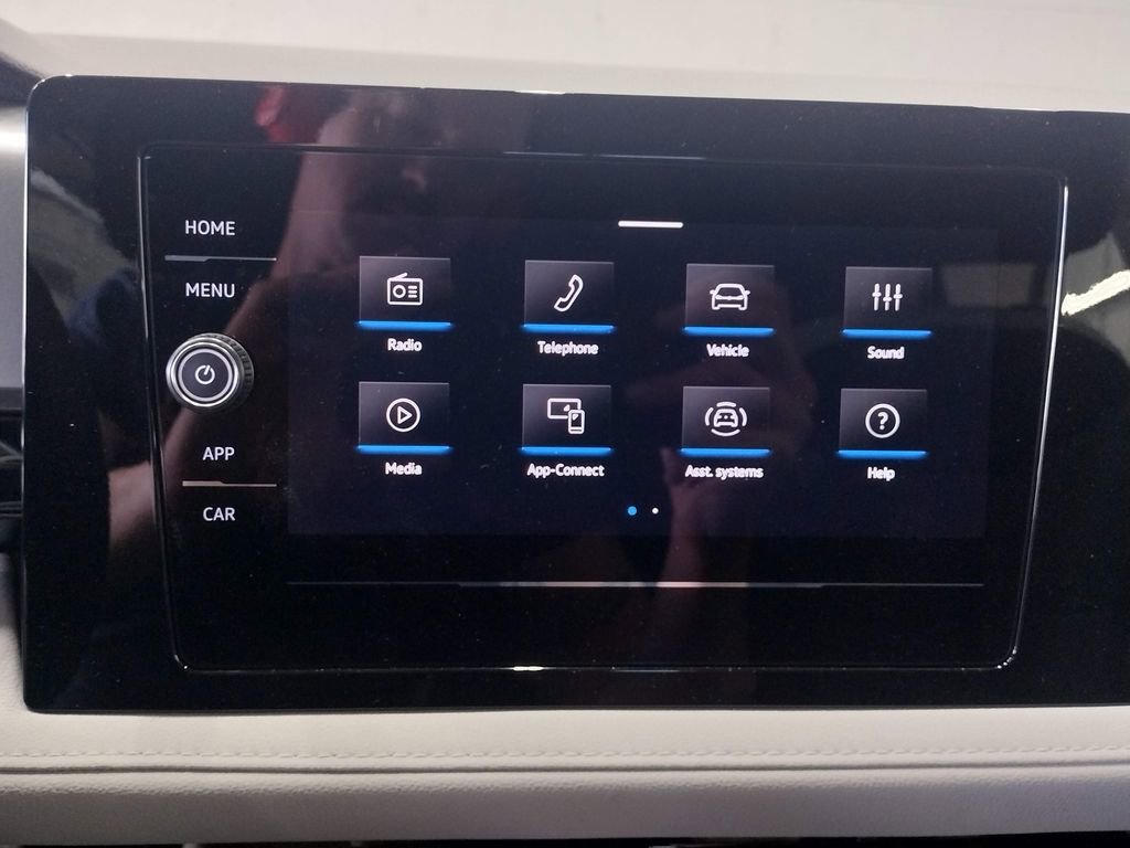 New 2026 Volkswagen Taos S AWD/4WD image 28