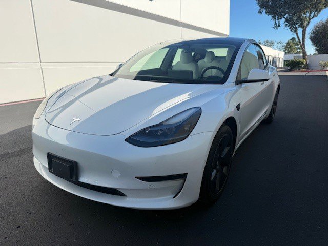 Used 2022 Tesla Model 3 Standard Range