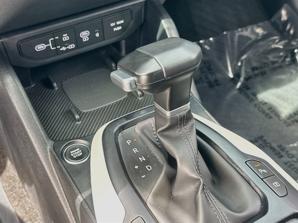 Certified 2026 Kia K4 GT-Line Turbo FWD image 17
