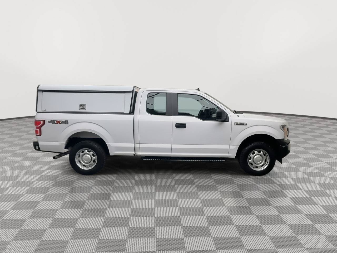 Used 2020 Ford F150 XL w/ Equipment Group 101A Mid AWD/4WD image 33