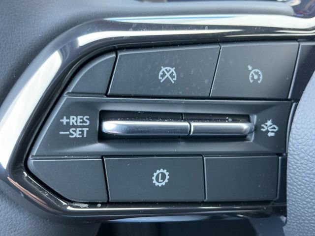 New 2026 Chevrolet Equinox RS w/ Convenience Package III image 11