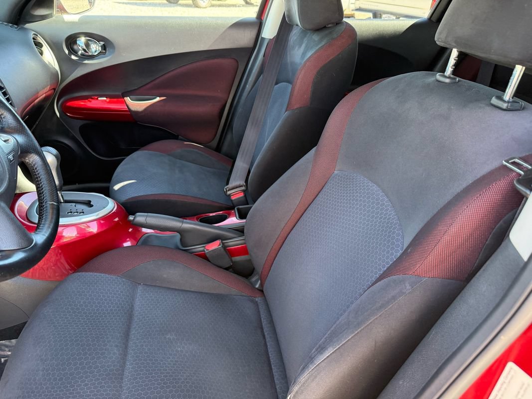 Used 2014 Nissan Juke S AWD/4WD image 31