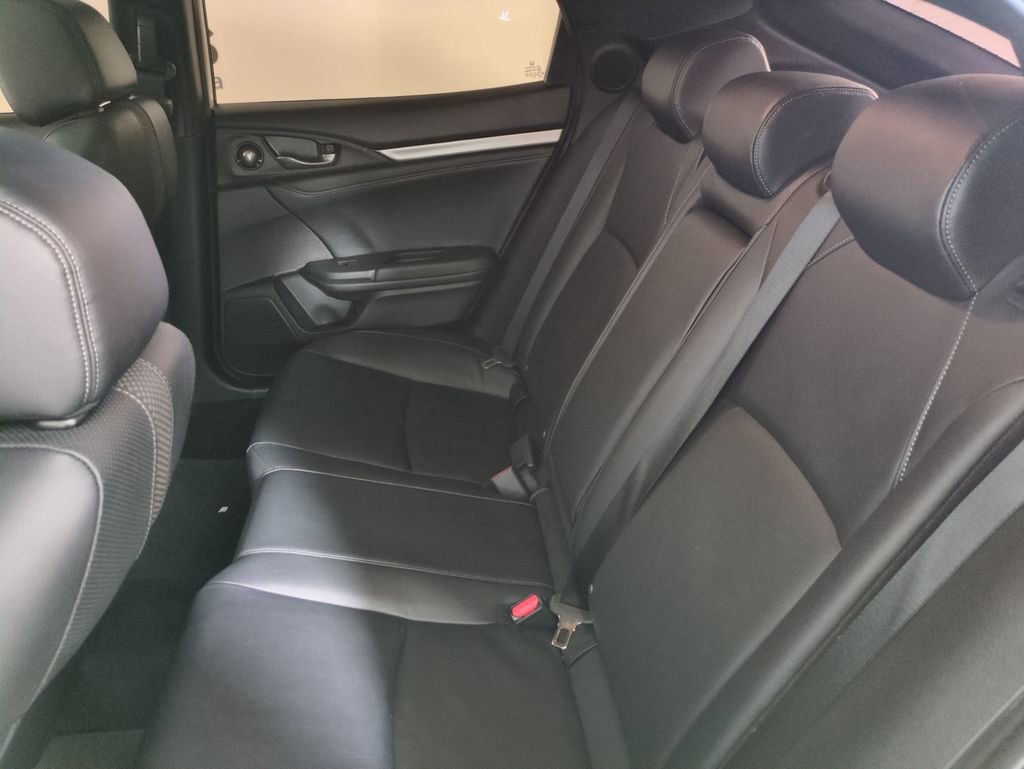 Certified 2021 Honda Civic Sport Touring image 29
